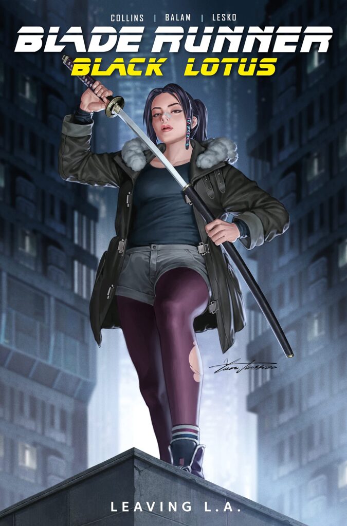 Black Lotus: A Deep Dive into the Thrilling World of the New Series black lotus