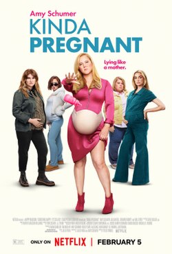 Cast of Kinda Pregnant: Meet the Stars Behind the Comedy Sensation cast of kinda pregnant