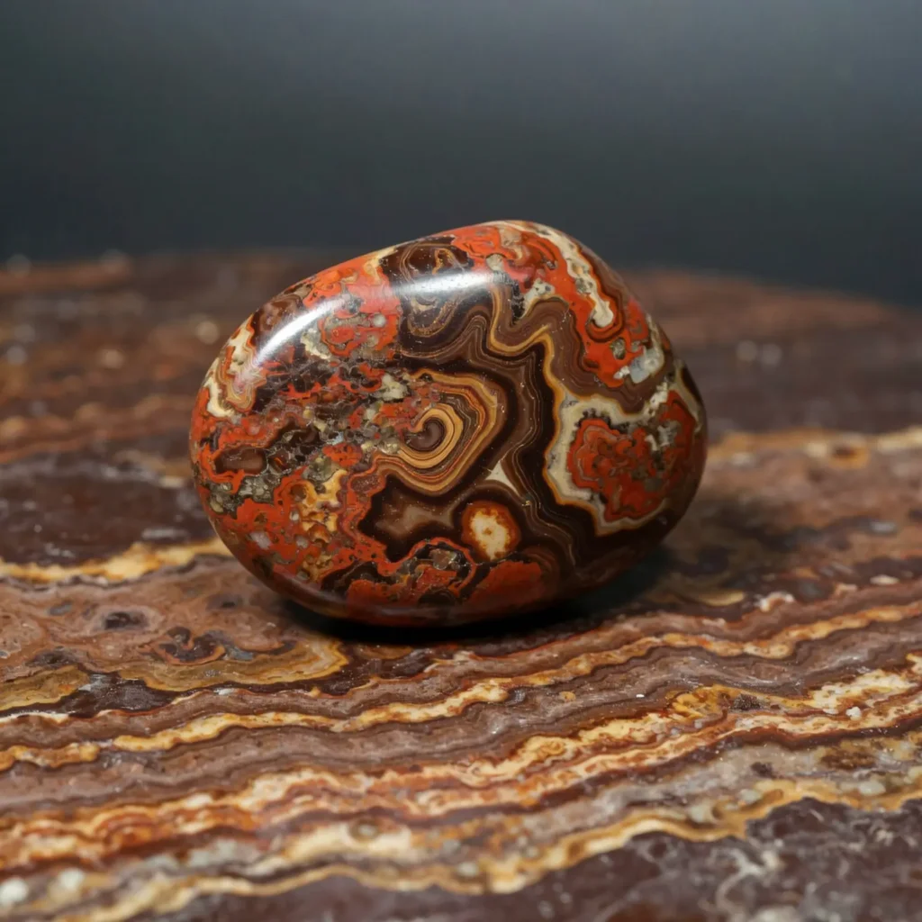 Jasper Stone: Meaning, Properties, and Timeless Beauty jasper stone