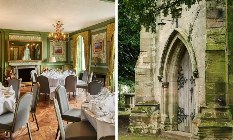 How to Choose a Wedding Venue: Smart Tips for a Perfect Day