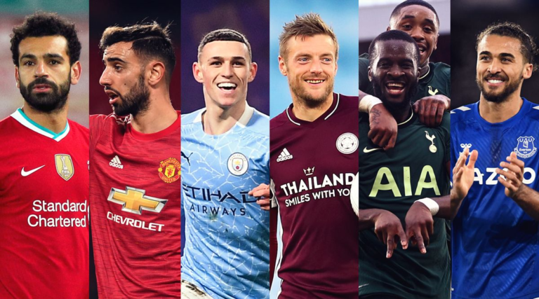 Buteur Premier League Top Scorers Records Rankings and Famous Strikers