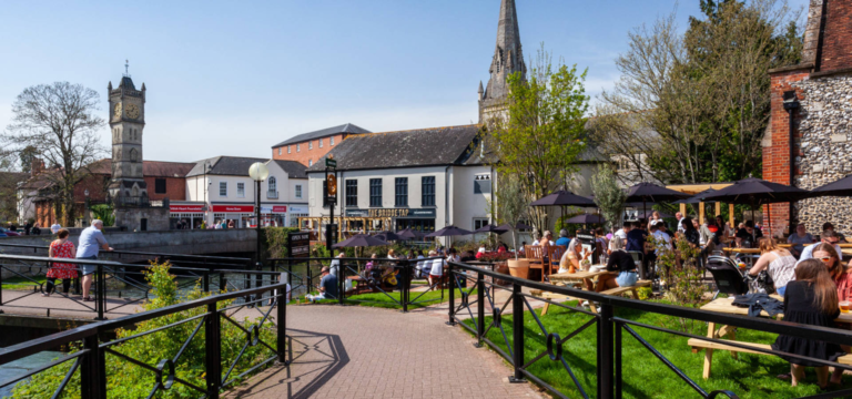 Discover the Best Salisbury Eateries for Every Taste