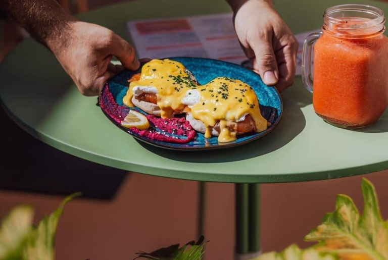Best Brunch Porto: Amazing Cafés & Tasty Picks